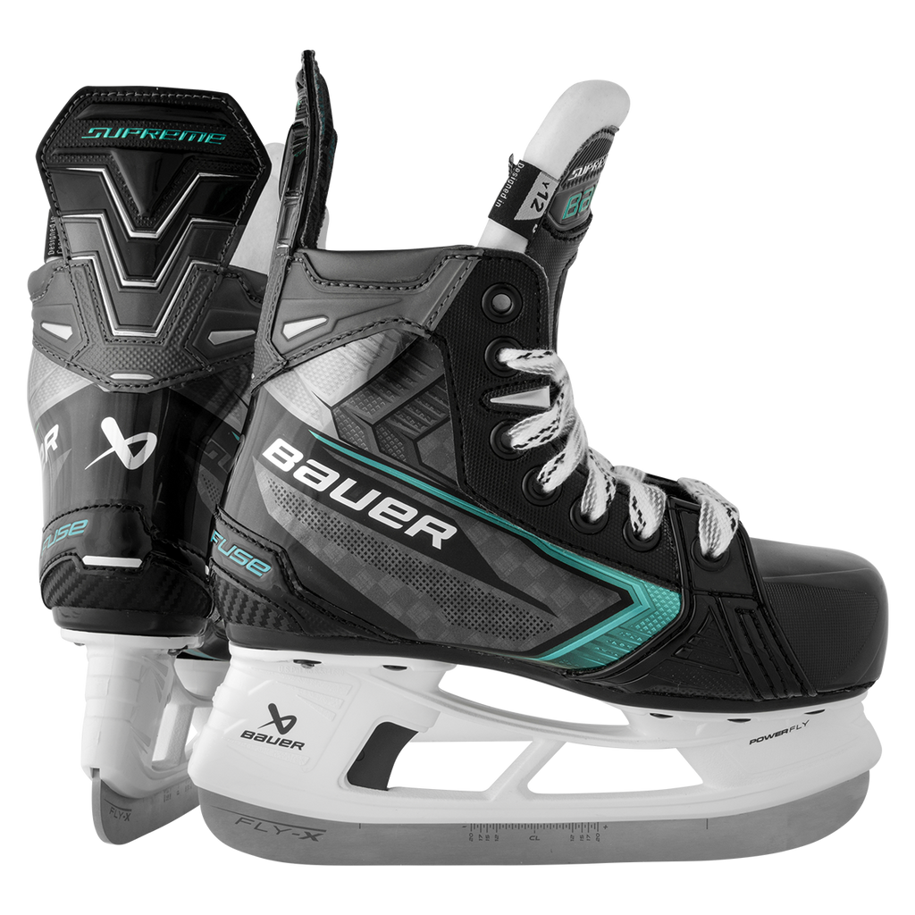S26 SUPREME FUSE SKATE-YTH