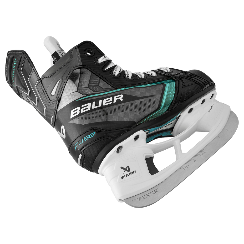 S26 SUPREME FUSE SKATE-YTH