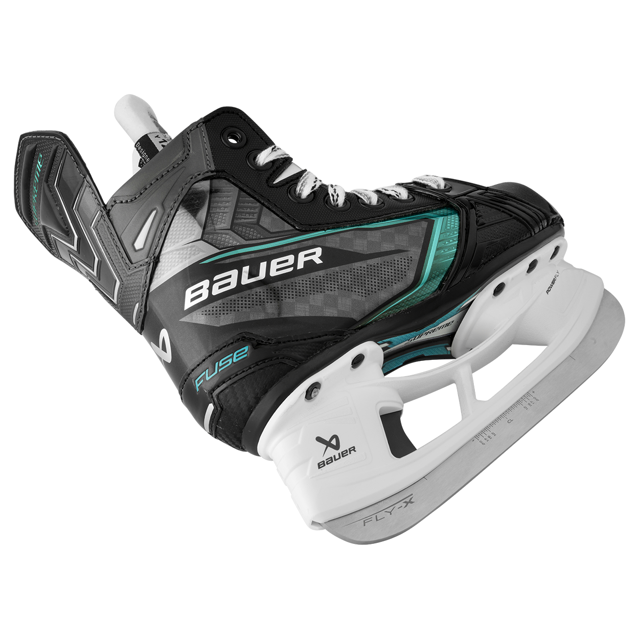 S26 SUPREME FUSE SKATE-YTH