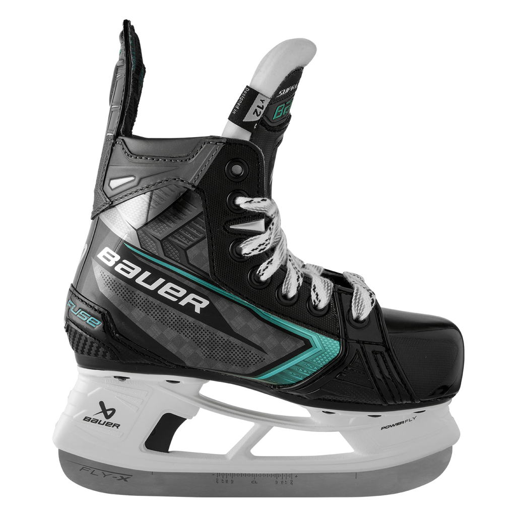 S26 SUPREME FUSE SKATE-YTH