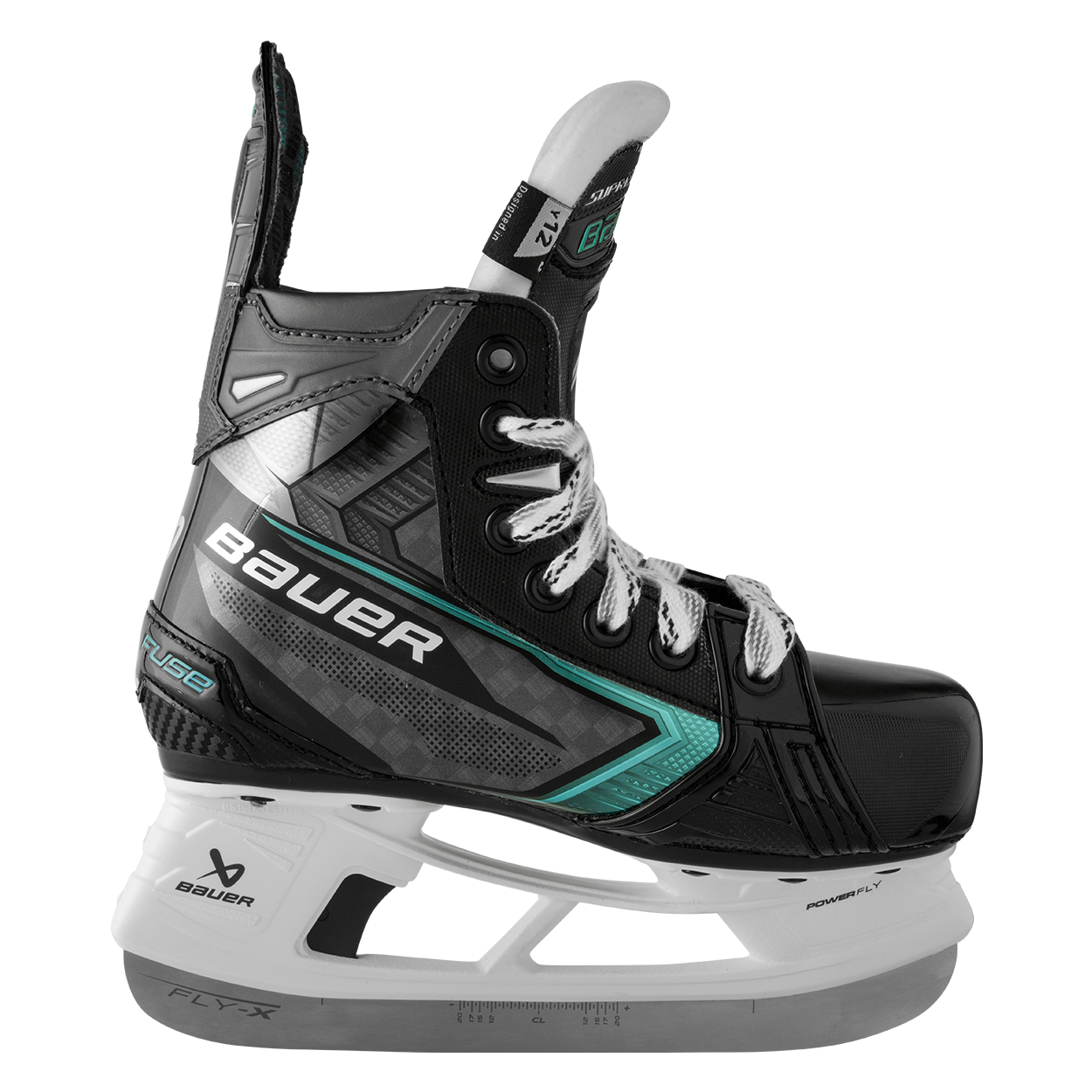 S26 SUPREME FUSE SKATE-YTH