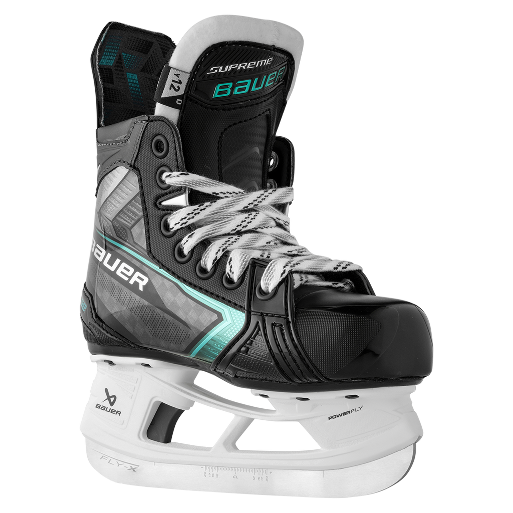 S26 SUPREME FUSE SKATE-YTH