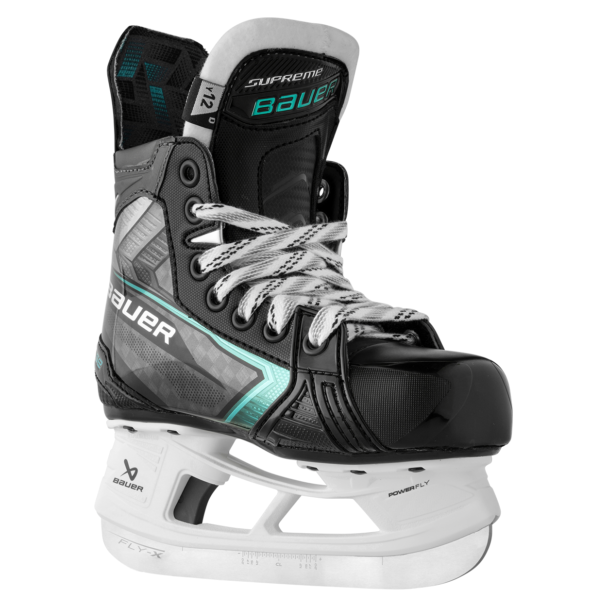 S26 SUPREME FUSE SKATE-YTH