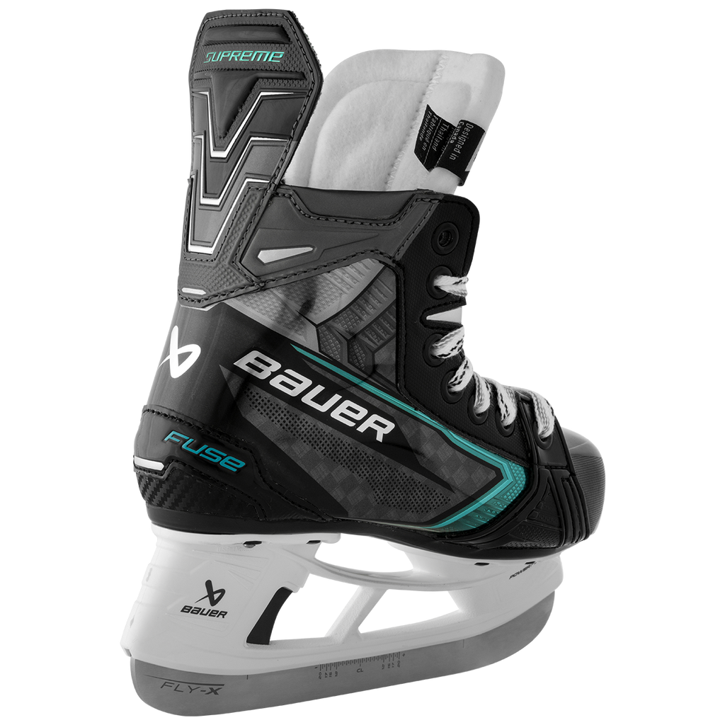 S26 SUPREME FUSE SKATE-YTH