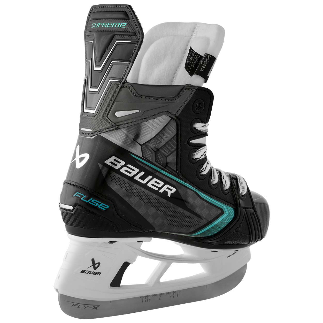 S26 SUPREME FUSE SKATE-YTH