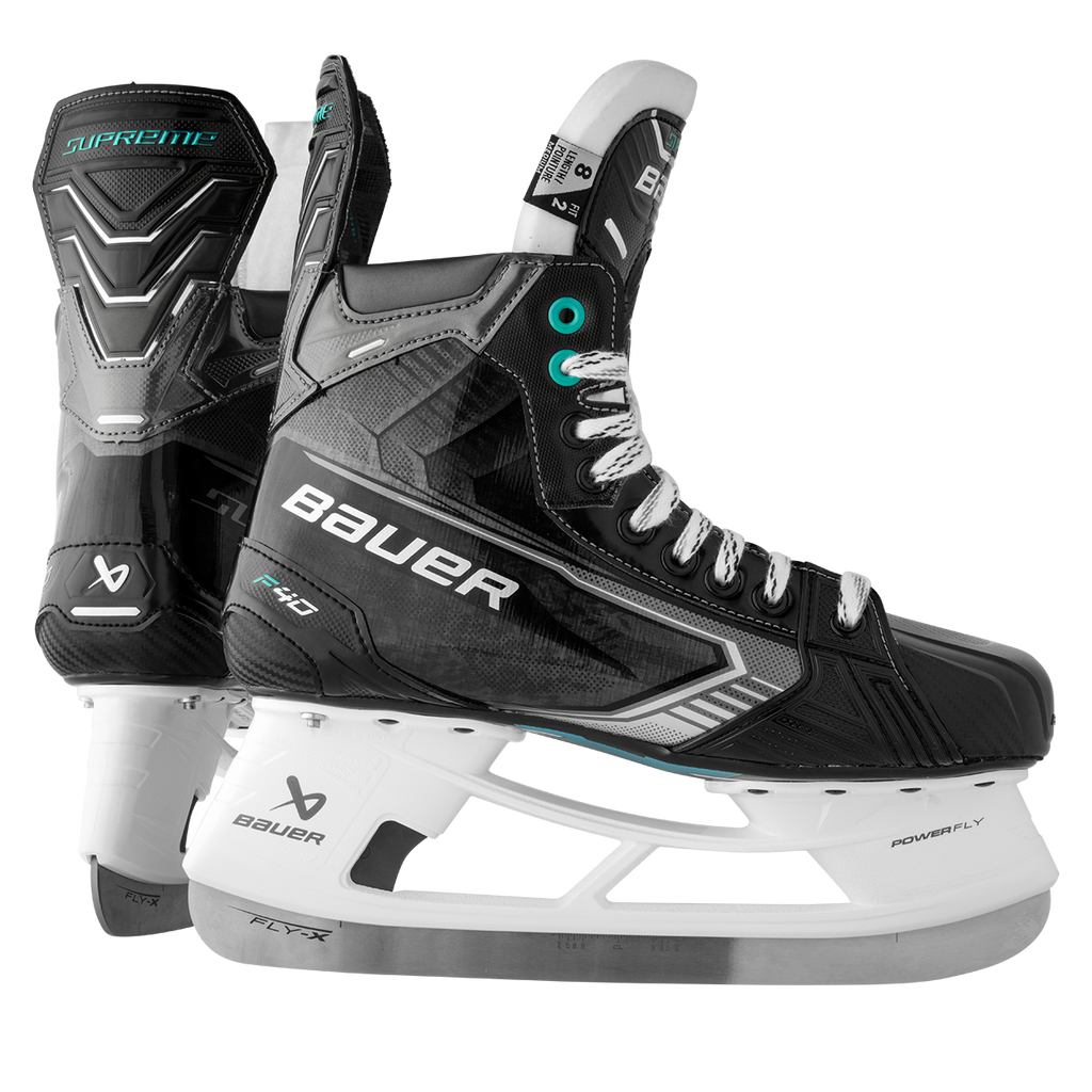 S26 SUPREME F40 SKATE-SR