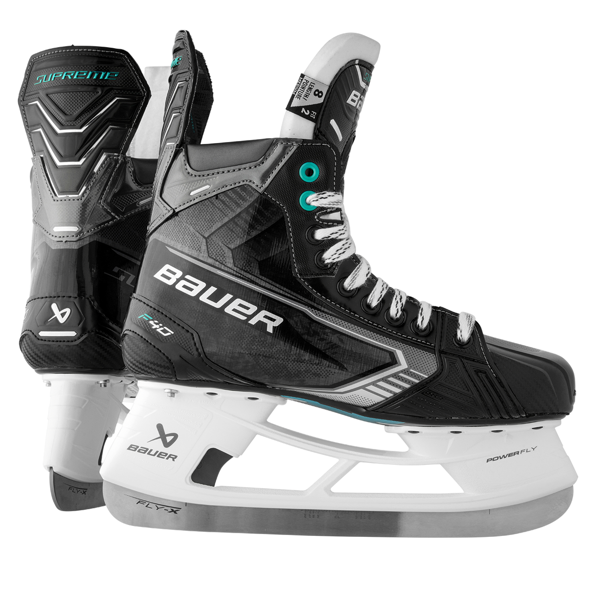 S26 SUPREME F40 SKATE-SR