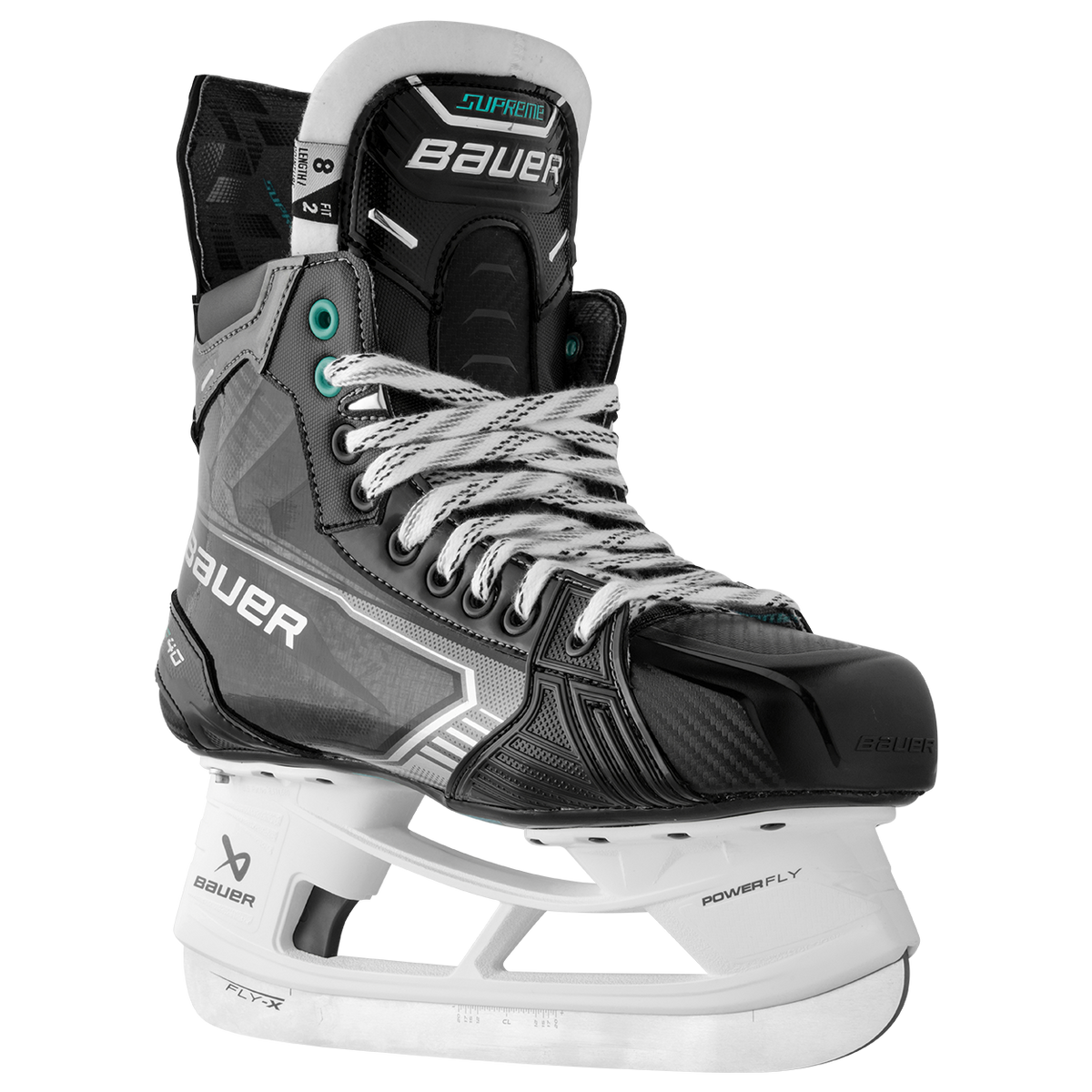 S26 SUPREME F40 SKATE-INT
