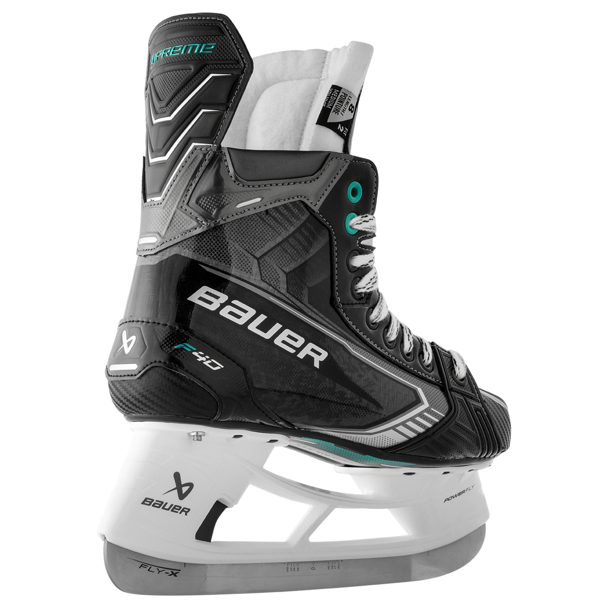 S26 SUPREME F40 SKATE-SR