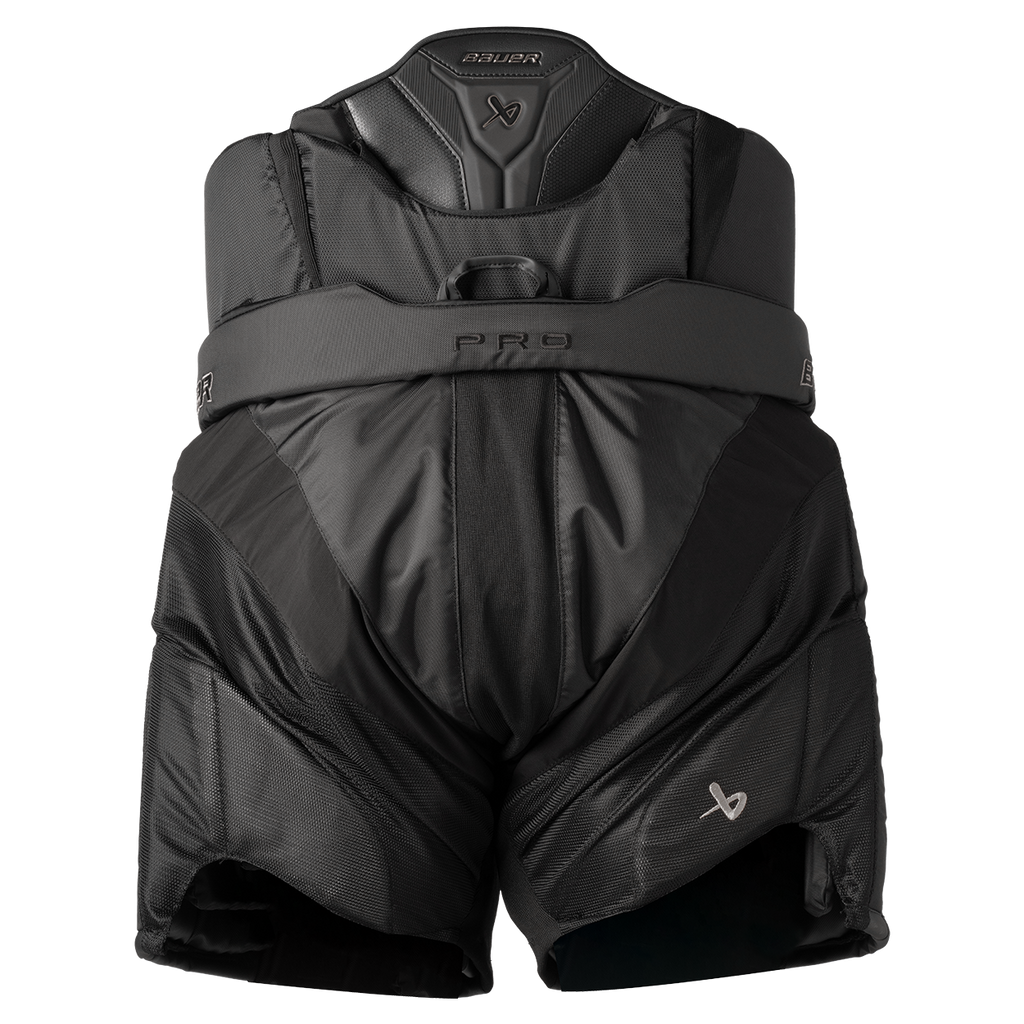 S26 BAUER PRO GOAL PANT-SR