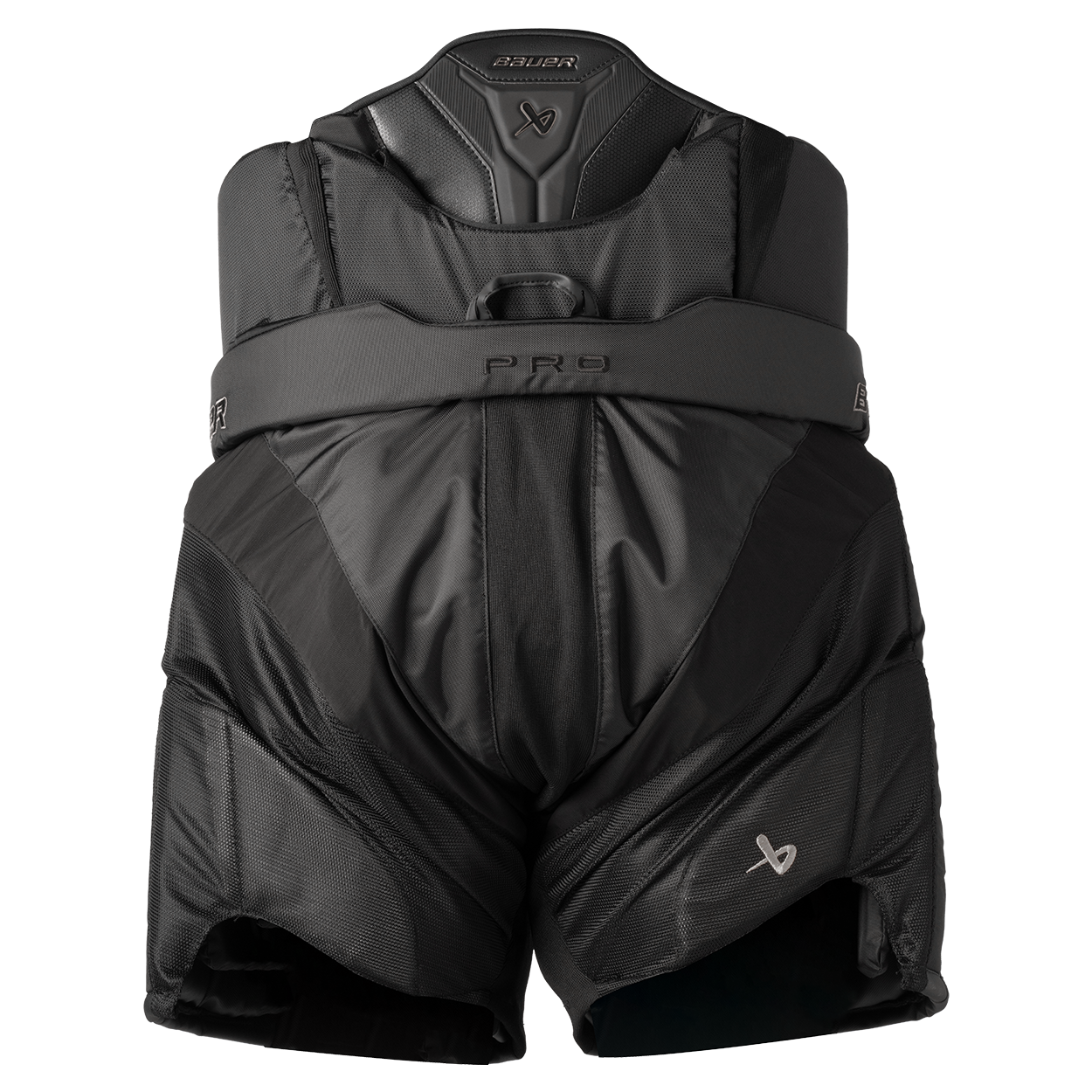 S26 BAUER PRO GOAL PANT-SR