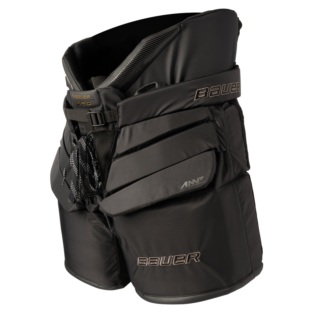 S26 BAUER PRO GOAL PANT-SR