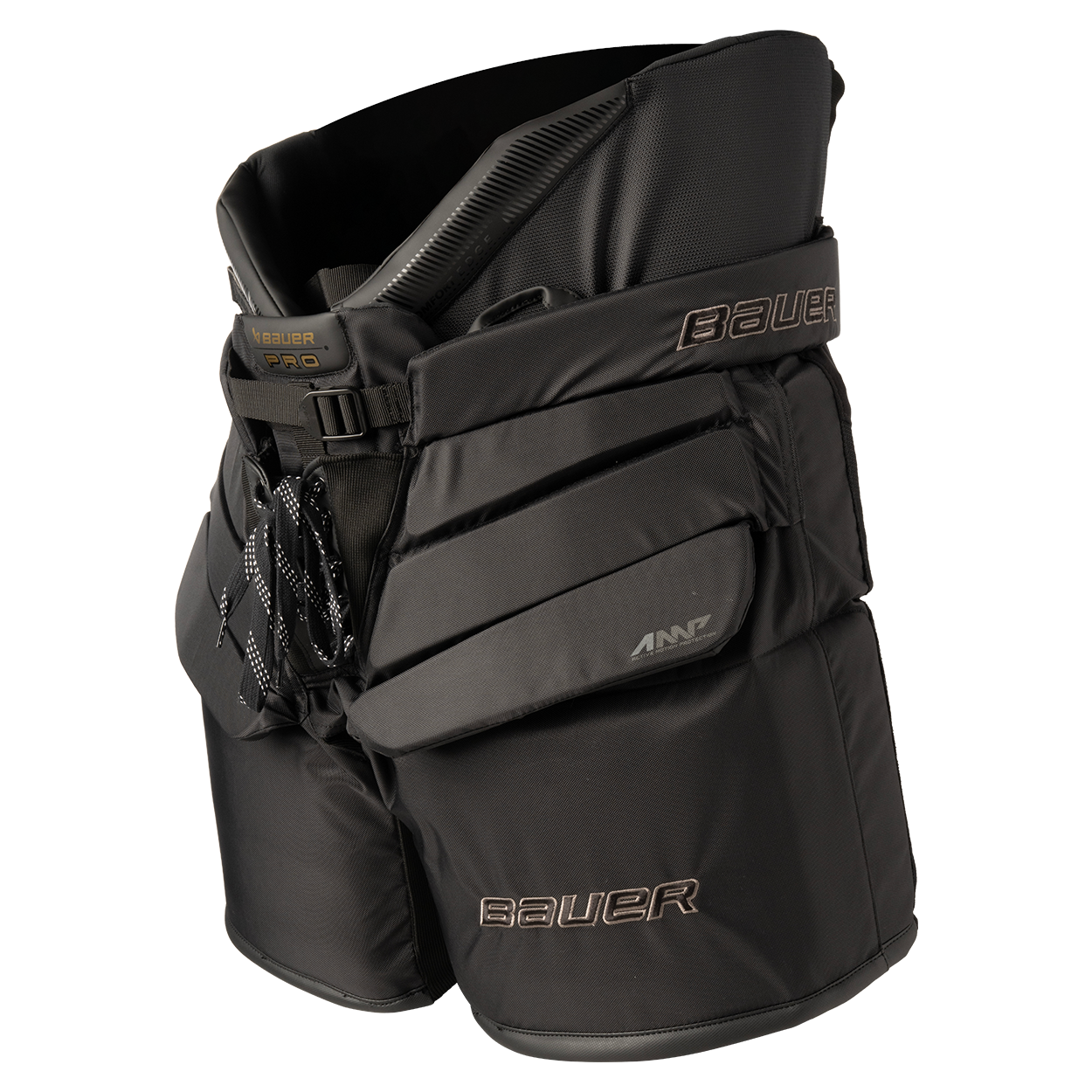 S26 BAUER PRO GOAL PANT-SR