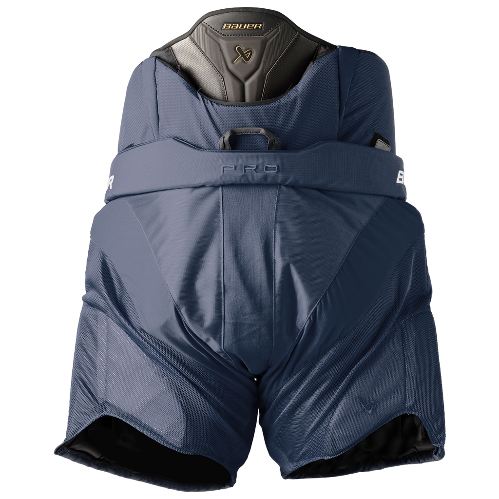 S26 BAUER PRO GOAL PANT-SR-MTO