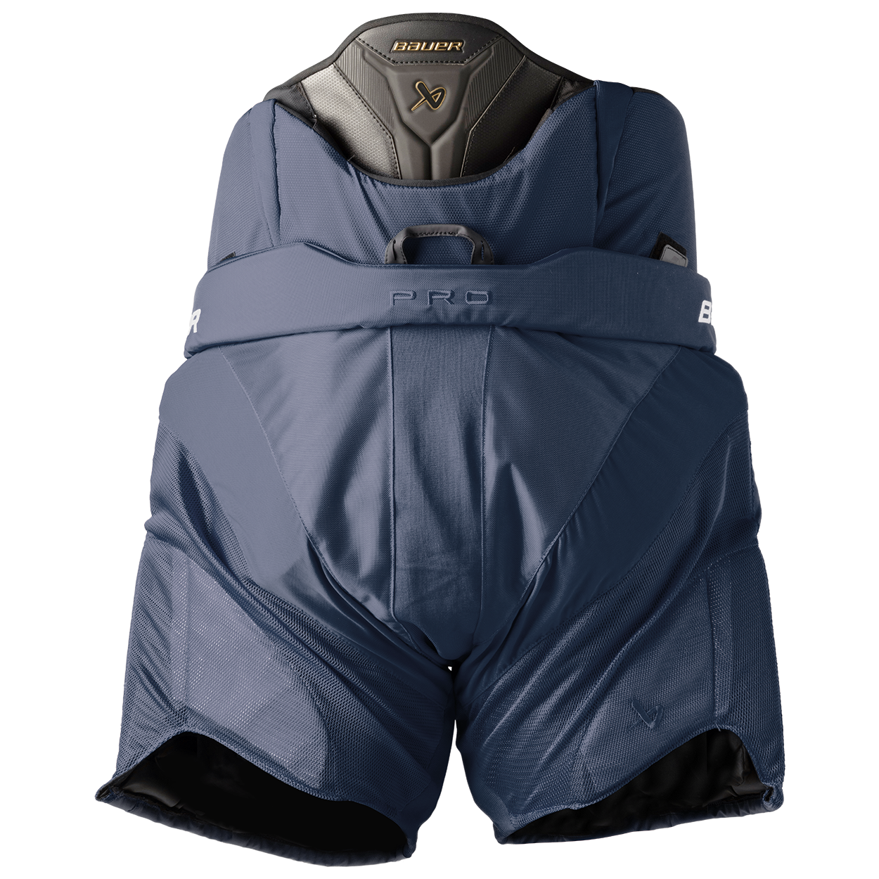 S26 BAUER PRO GOAL PANT-SR-MTO