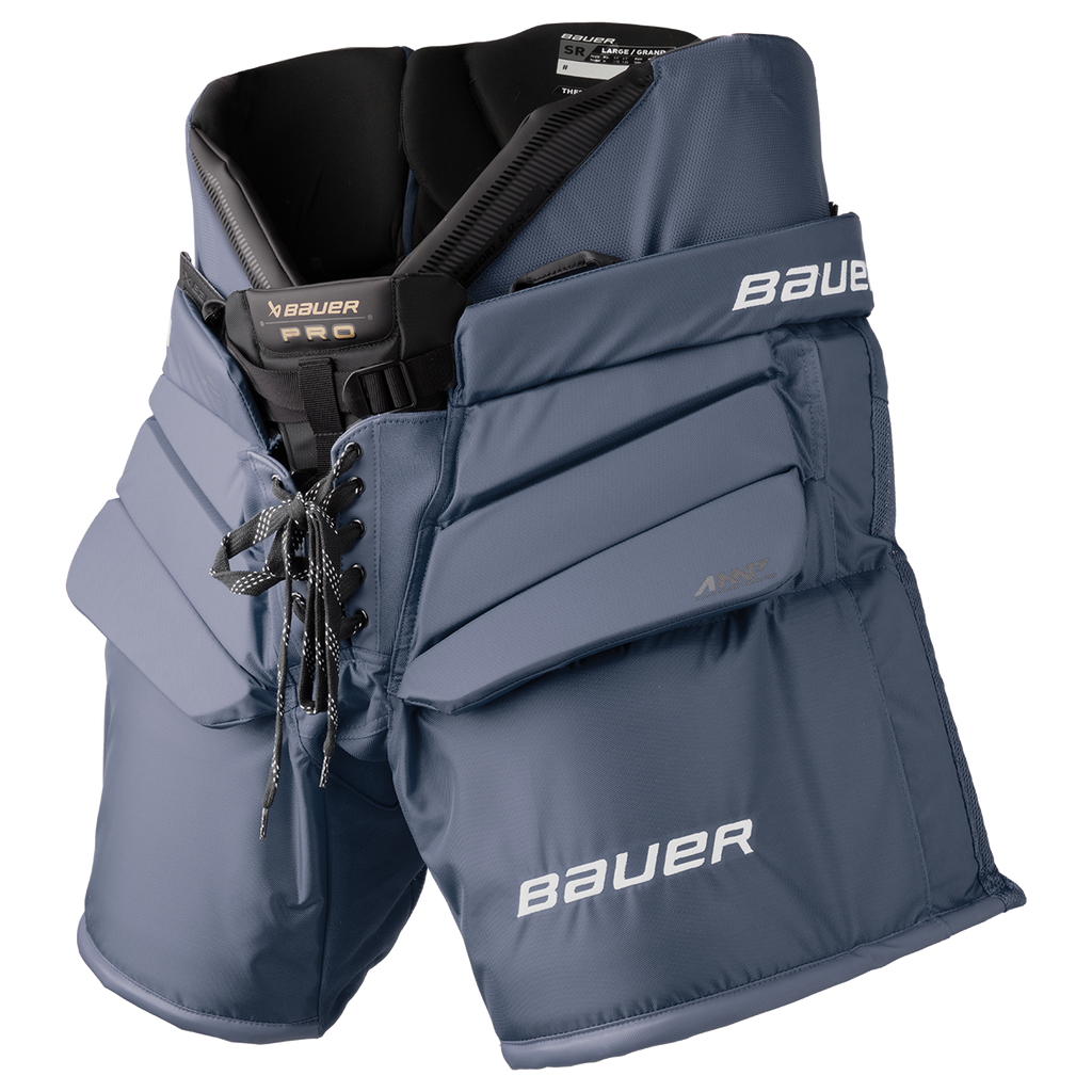S26 BAUER PRO GOAL PANT-SR-MTO