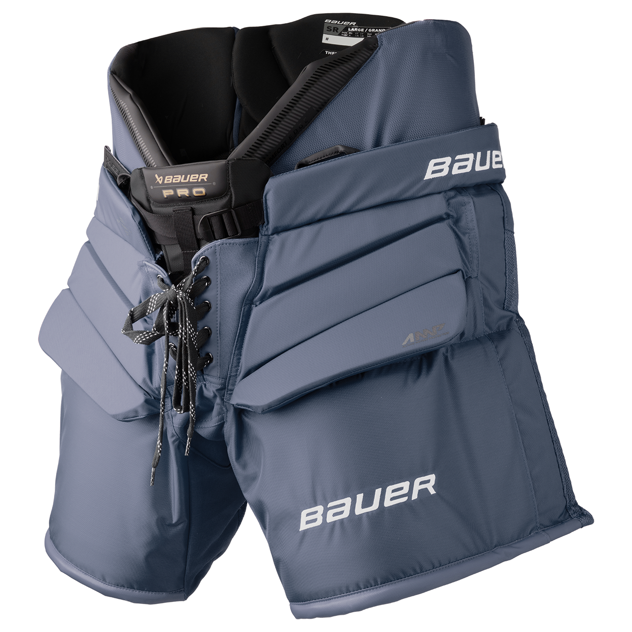 S26 BAUER PRO GOAL PANT-SR-MTO