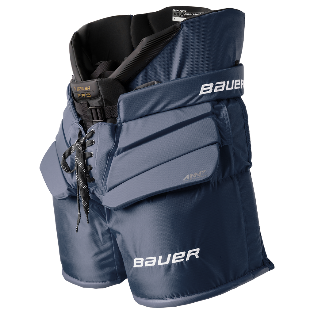 S26 BAUER PRO GOAL PANT-SR-MTO