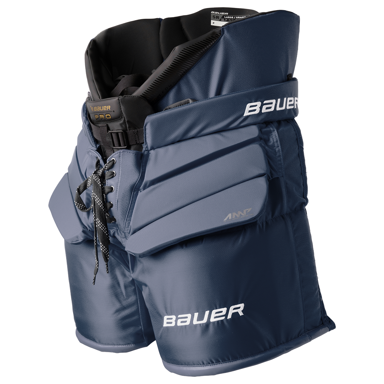 S26 BAUER PRO GOAL PANT-SR-MTO