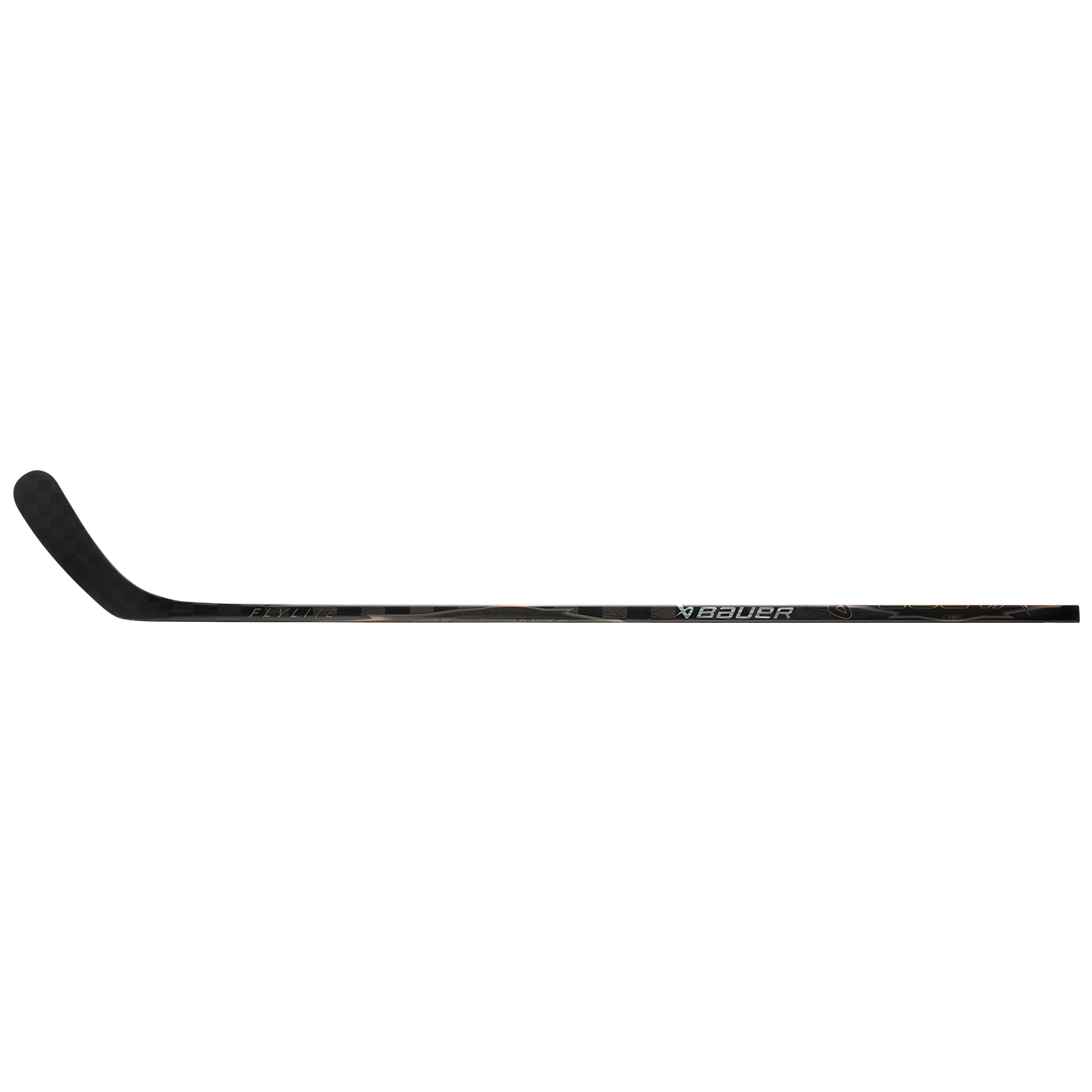 S26 BAUER VAPOR FLYLITE BLACK JR