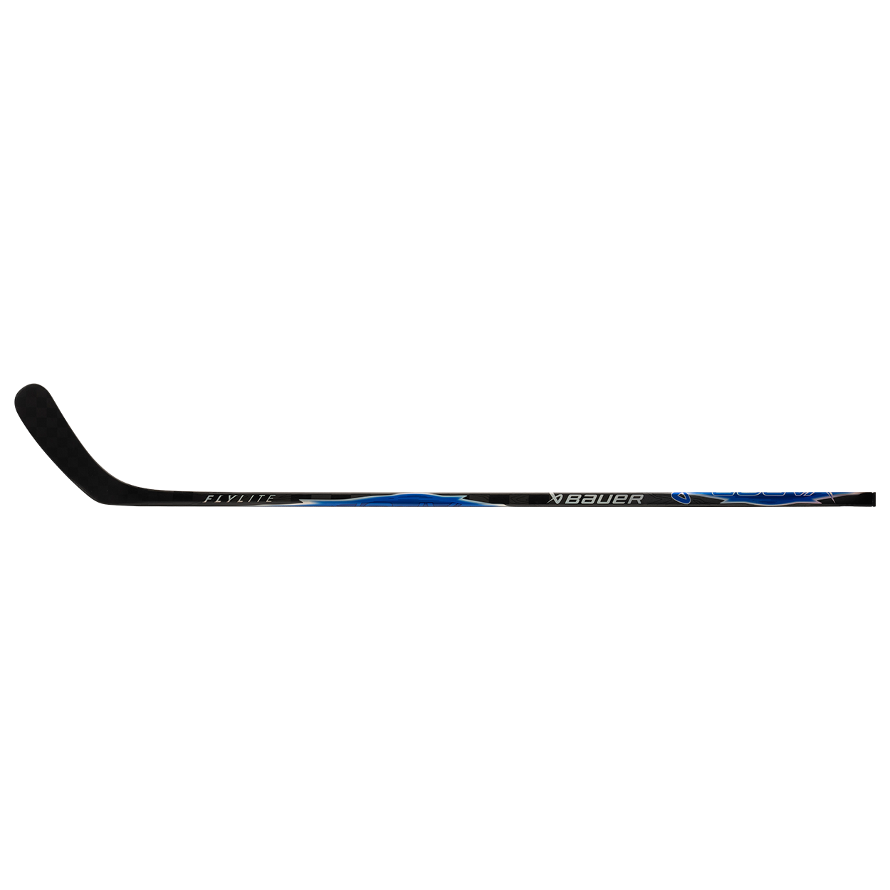 S26 BAUER VAPOR FLYLITE BLUE SR