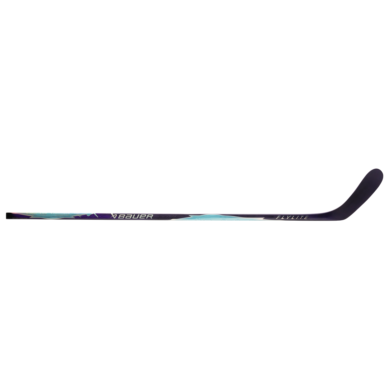 S26 BAUER VAPOR FLYLITE GLACIER INT