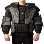 S26 BAUER GSX CHEST PROTECTOR JUNIOR