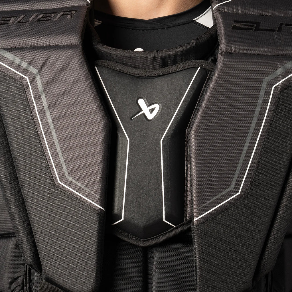 S26 BAUER ELITE CHEST PROTECTOR-INT