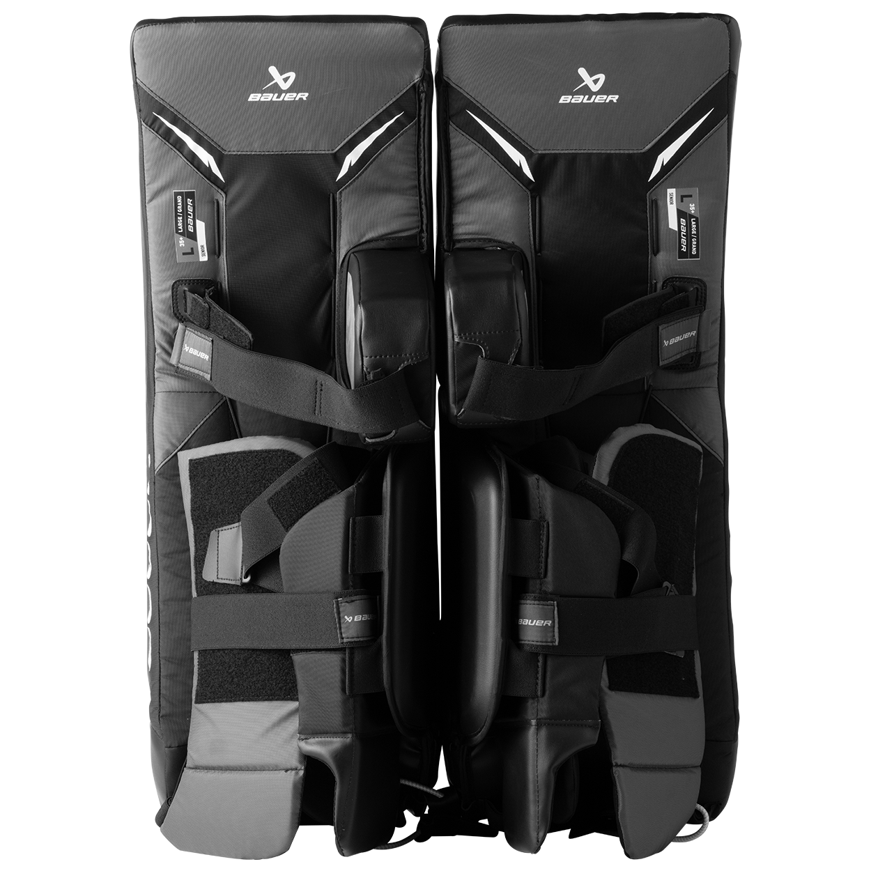 S26 GSX GOAL PAD JUNIOR