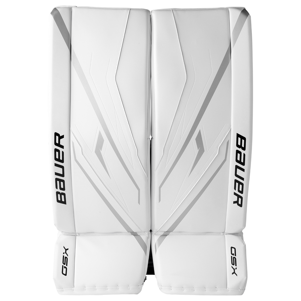 S26 GSX GOAL PAD JUNIOR