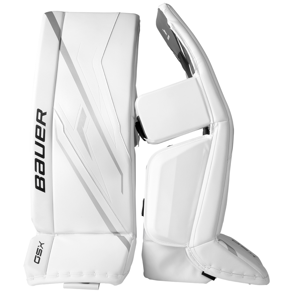 S26 GSX GOAL PAD JUNIOR
