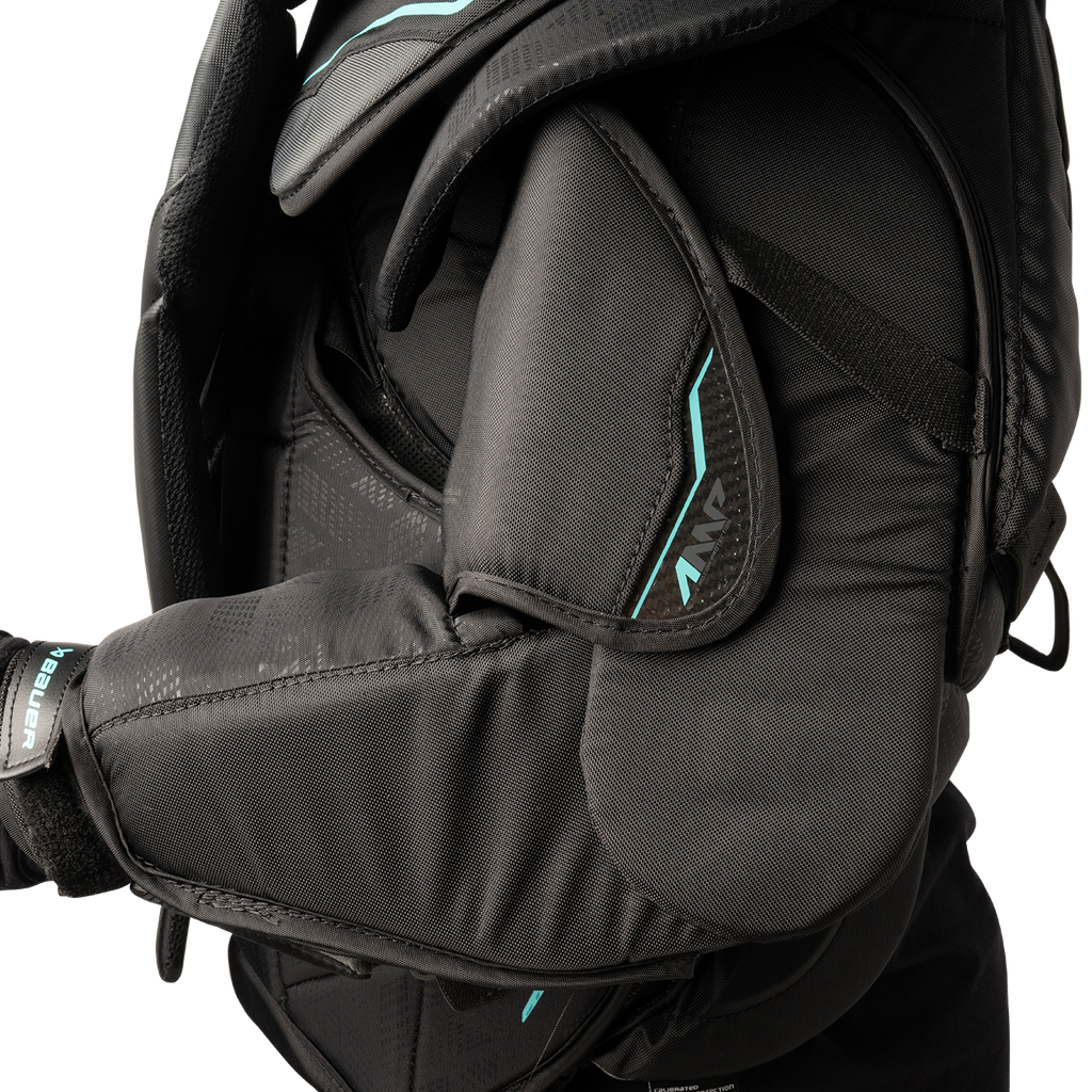 S26 SUPREME FUSE CHEST PROTECTOR-SR