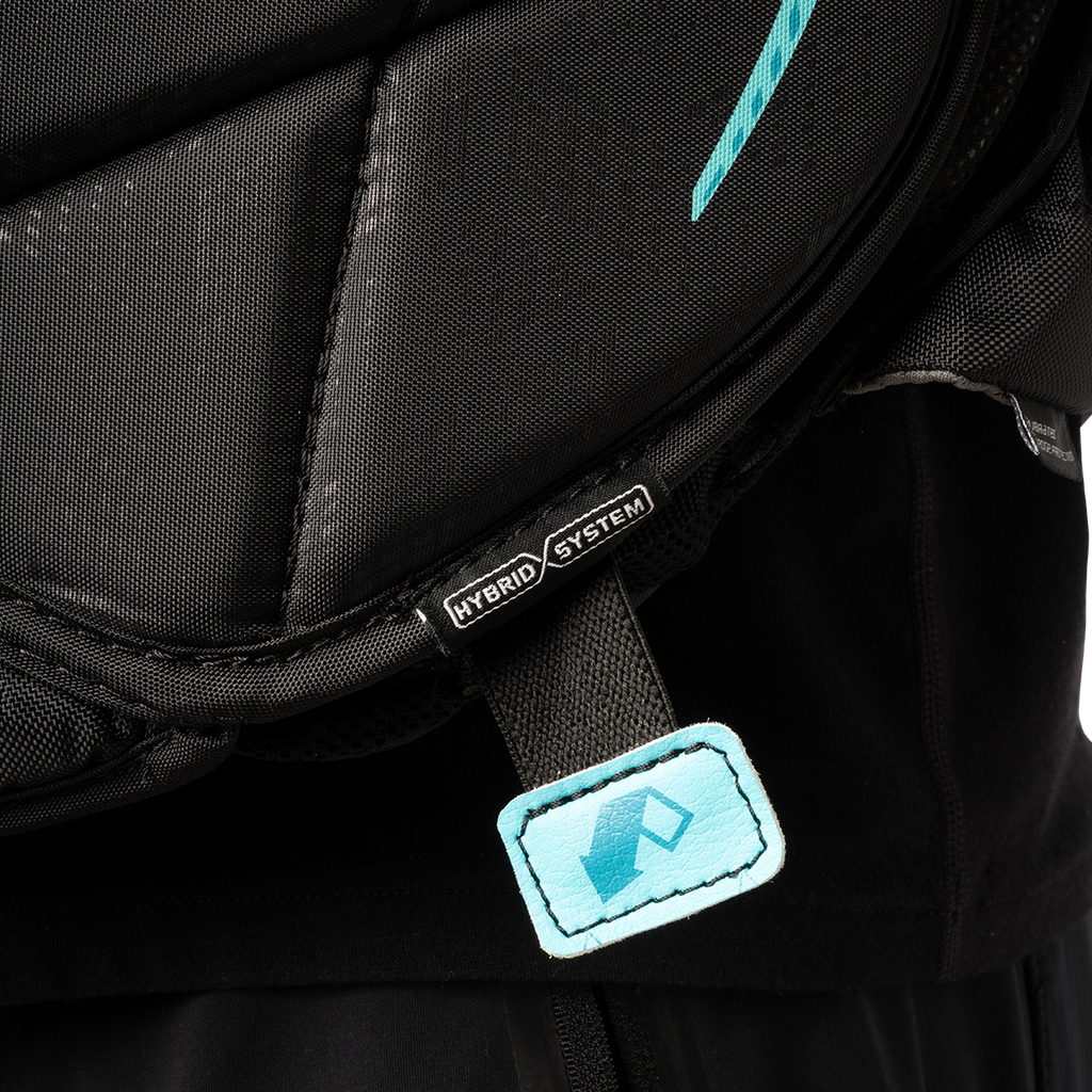 S26 SUPREME FUSE CHEST PROTECTOR-SR