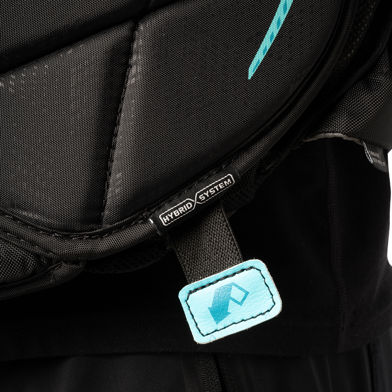 S26 SUPREME FUSE CHEST PROTECTOR-SR