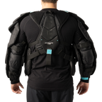 S26 SUPREME FUSE CHEST PROTECTOR-SR