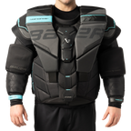 S26 SUPREME FUSE CHEST PROTECTOR-SR