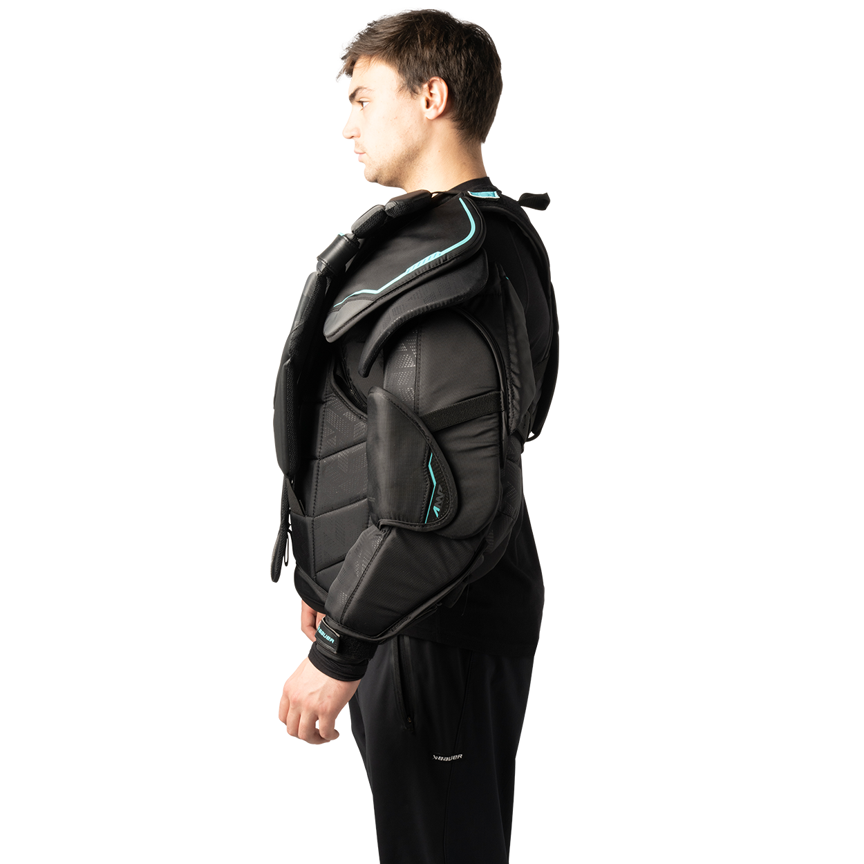 S26 SUPREME FUSE CHEST PROTECTOR-SR