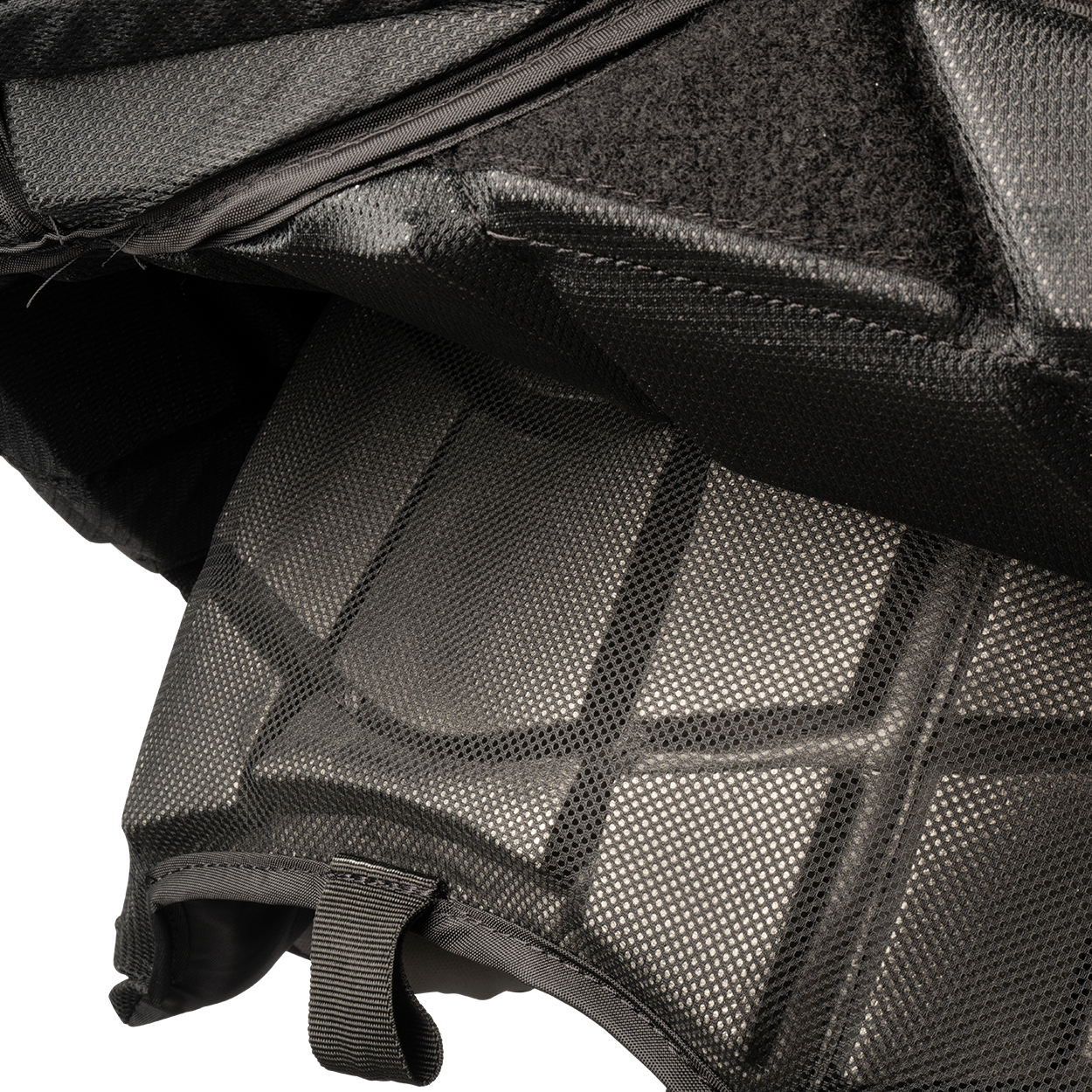 S26 SUPREME FUSE CHEST PROTECTOR-SR