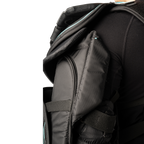 S26 SUPREME FUSE CHEST PROTECTOR-SR