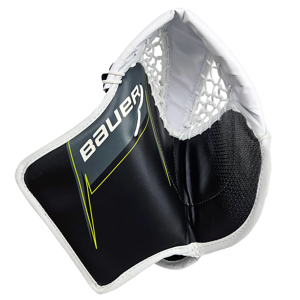 BAUER SV PERFORMANCE STREET GOAL KIT