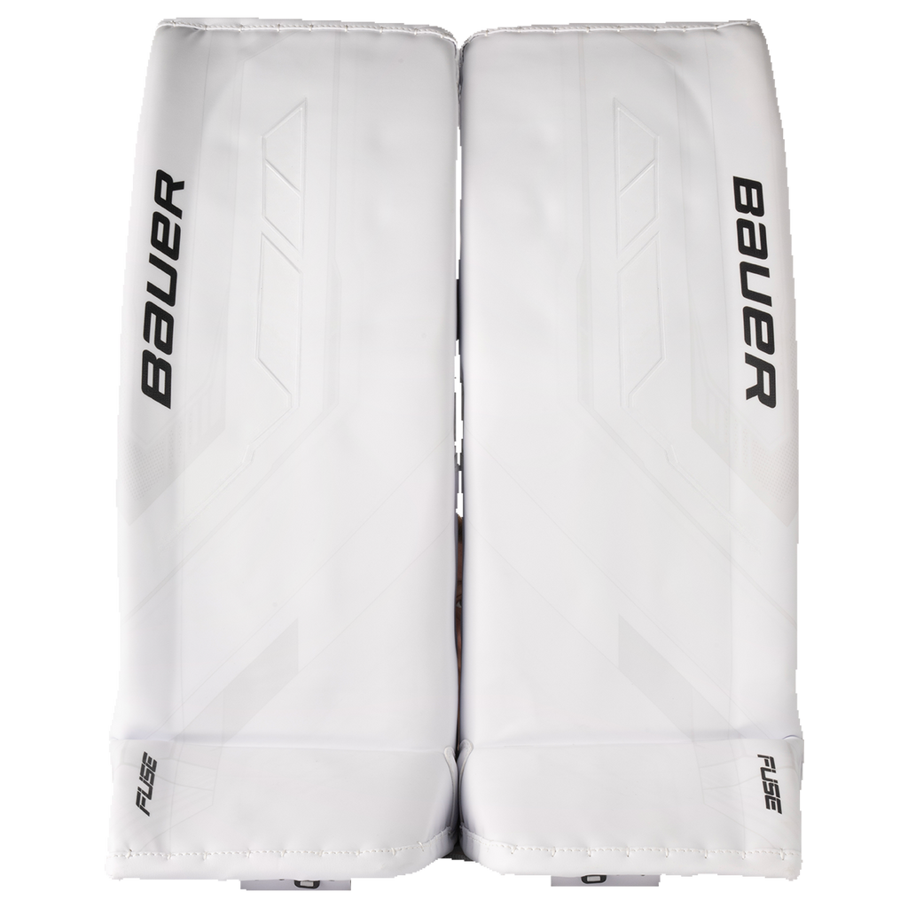S26 SUPREME FUSE GOAL PAD SR