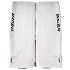 S26 SUPREME FUSE GOAL PAD SR