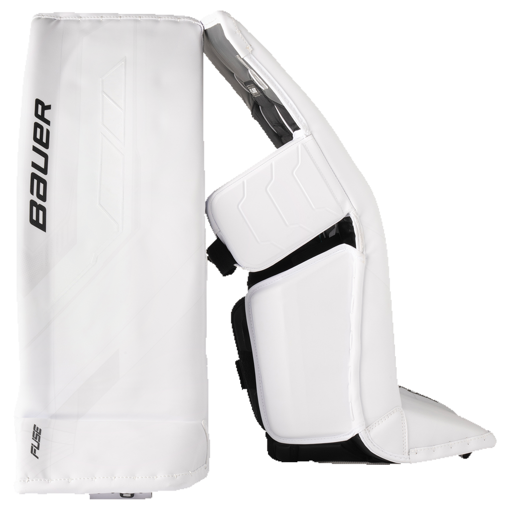 S26 SUPREME FUSE GOAL PAD SR