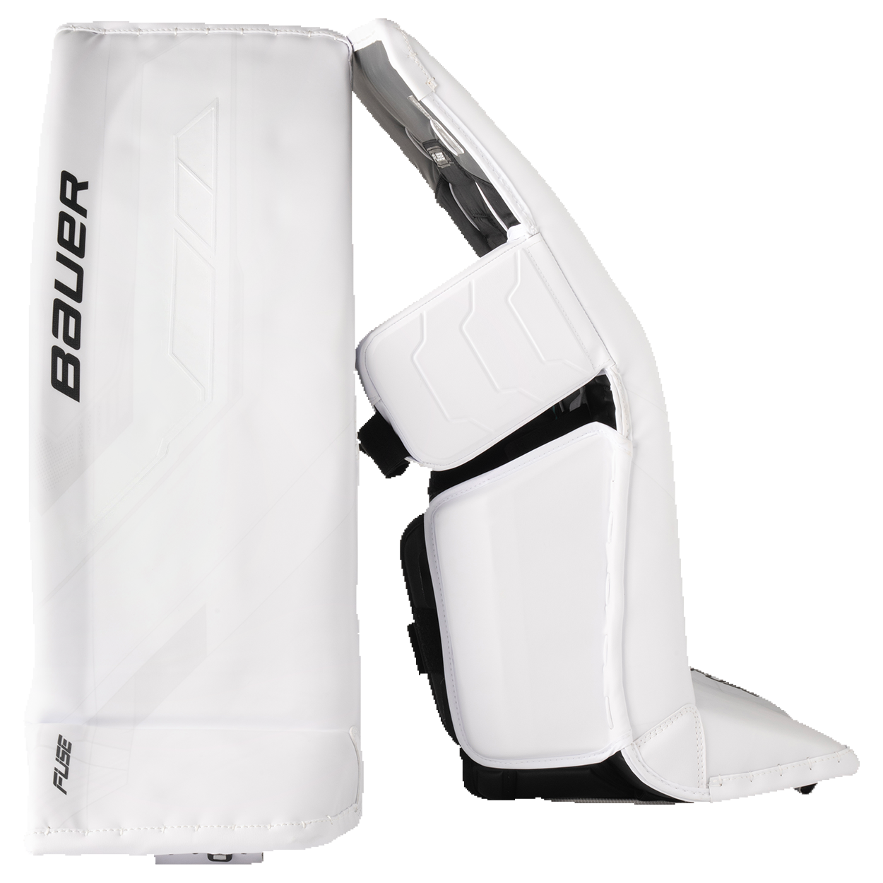 S26 SUPREME FUSE GOAL PAD SR