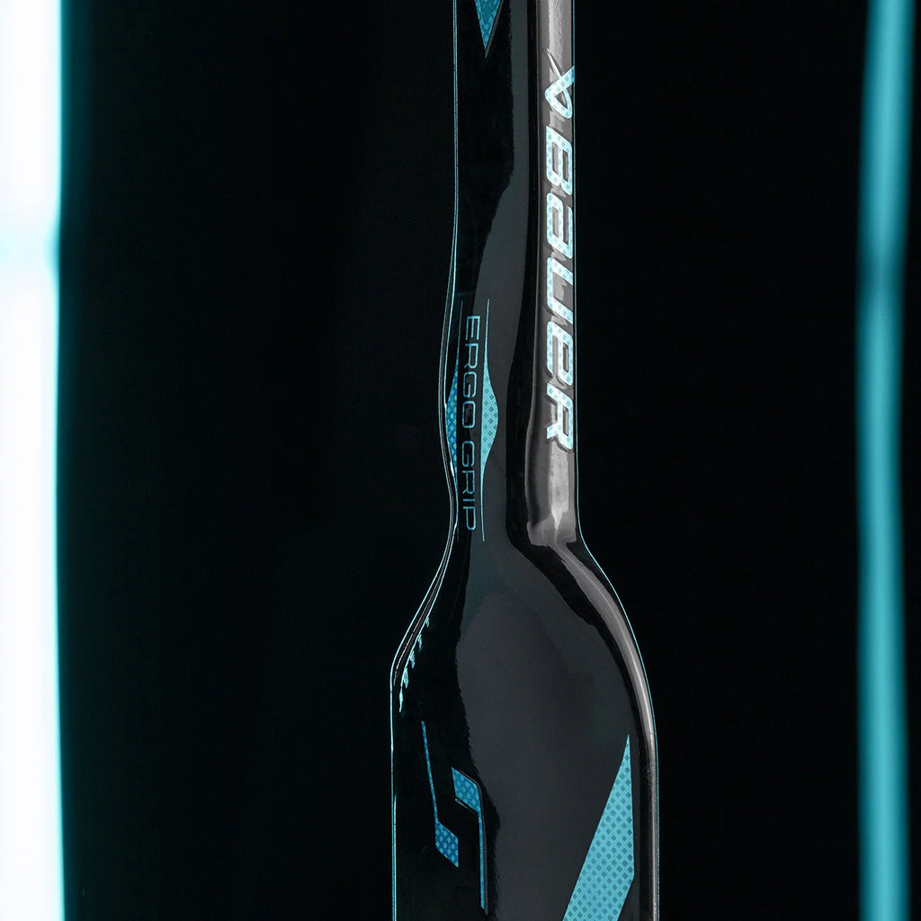 S26 BAUER SUPREME FUSE GOAL STICK INTERMEDIATE