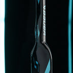 S26 BAUER SUPREME FUSE GOAL STICK INTERMEDIATE