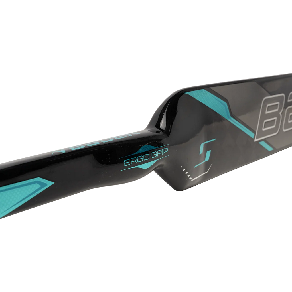 S26 BAUER SUPREME FUSE GOAL STICK INTERMEDIATE