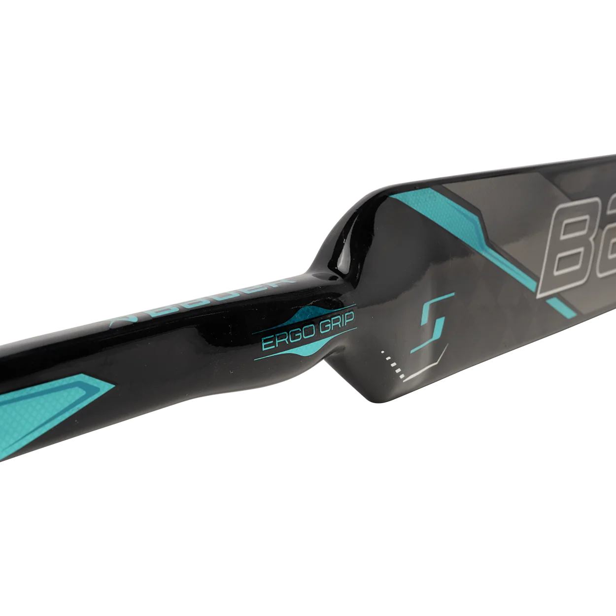 S26 BAUER SUPREME FUSE GOAL STICK INTERMEDIATE