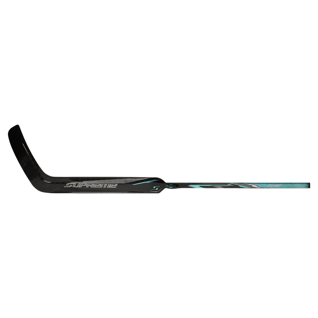 S26 BAUER SUPREME FUSE GOAL STICK INTERMEDIATE