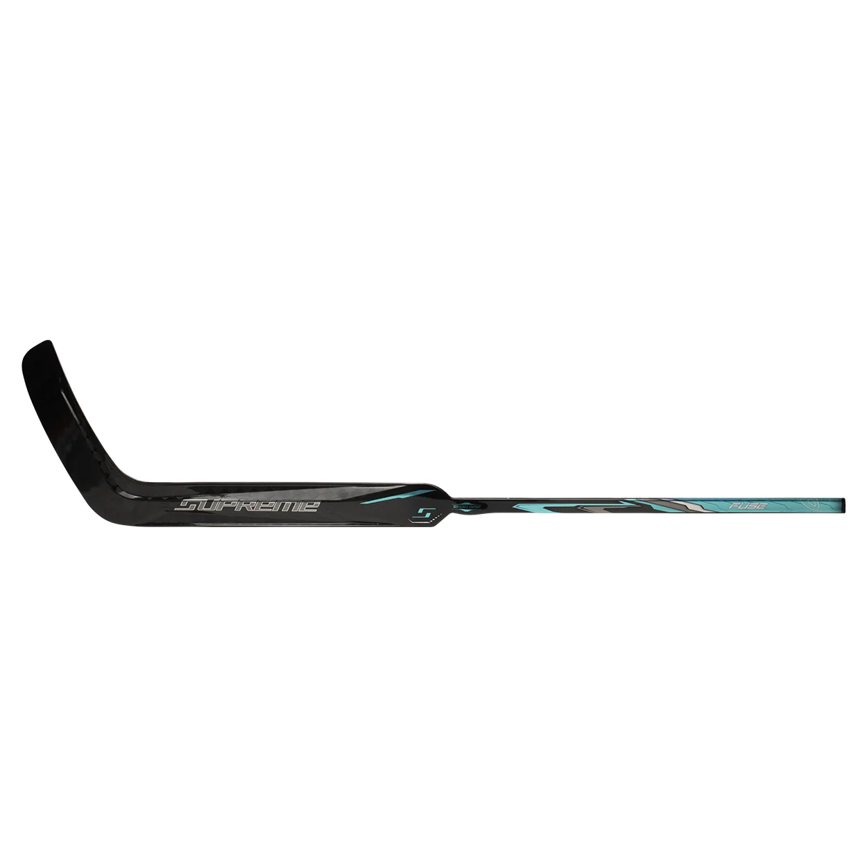 S26 BAUER SUPREME FUSE GOAL STICK INTERMEDIATE